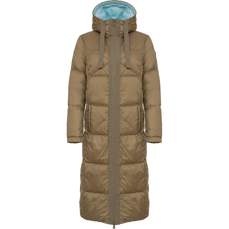 Colmar Dames 8vw Mantel 1 Colmar Dames 8vw Mantel