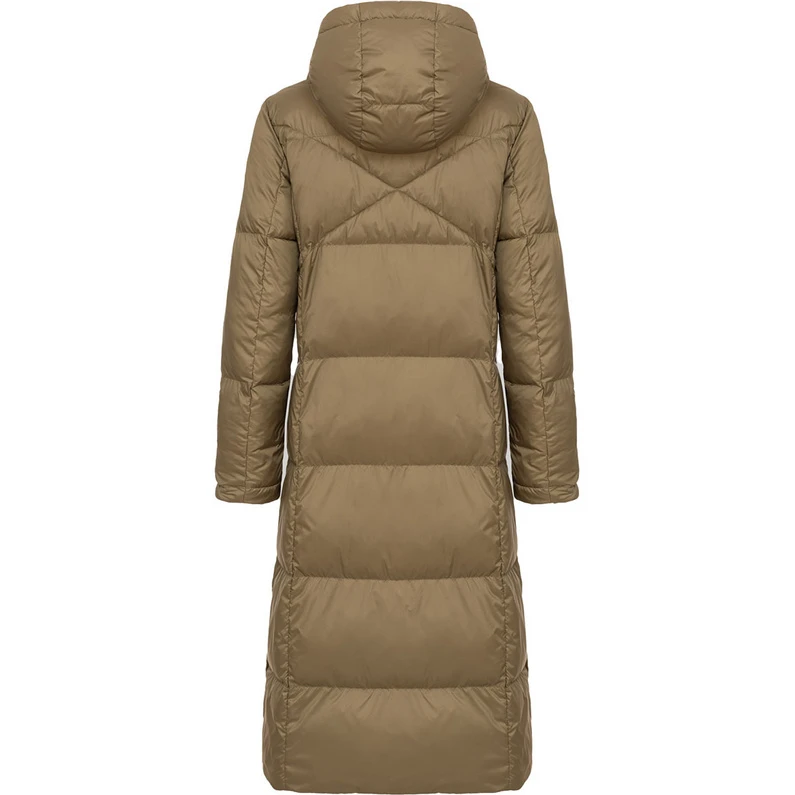 Colmar Dames 8vw Mantel 2 Colmar Dames 8vw Mantel - Afbeelding 2