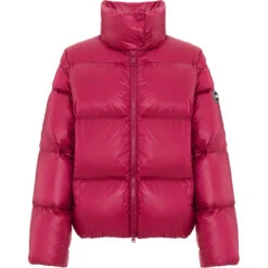 Odlo || CMP || DIDRIKSONS Winkel 10 Colmar Dames 5wg Down Jas