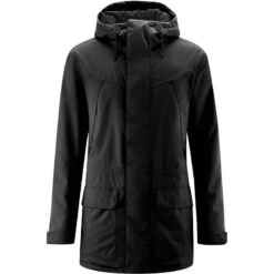 Maier Sports Heren Olle Parka
