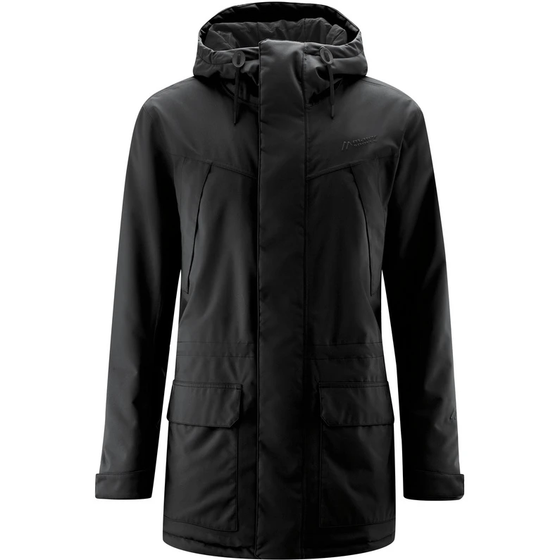 Maier Sports Heren Olle Parka 1 Maier Sports Heren Olle Parka