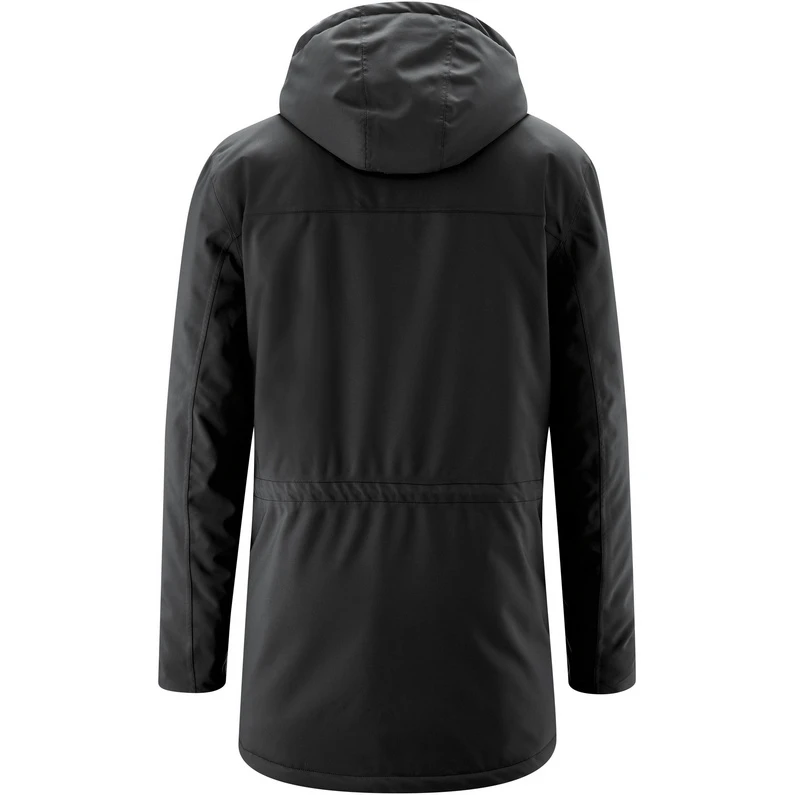 Maier Sports Heren Olle Parka 2 Maier Sports Heren Olle Parka - Afbeelding 2