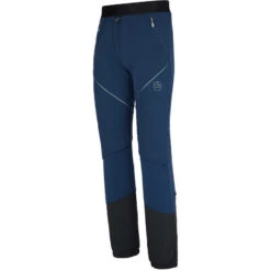 La Sportiva Heren Kyril Broek