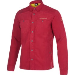 La Sportiva Heren Setter Shirt Jack