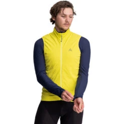 7mesh Heren Seton Vest -Odlo || CMP || DIDRIKSONS Winkel iview 1110497 001 pic4