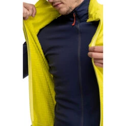 7mesh Heren Seton Vest -Odlo || CMP || DIDRIKSONS Winkel iview 1110497 001 pic6