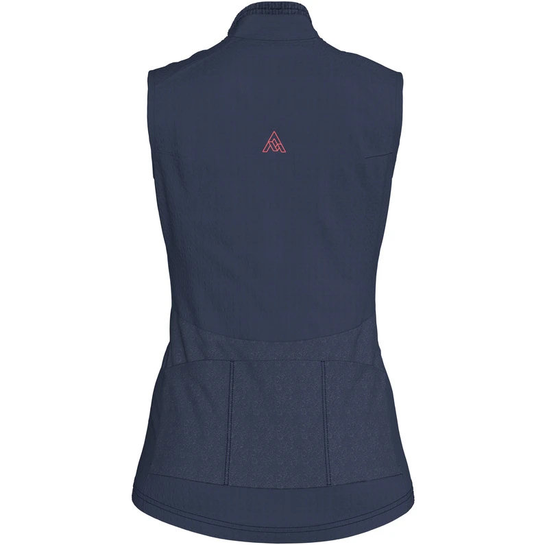 7mesh Dames Seton Vest 2 7mesh Dames Seton Vest - Afbeelding 2