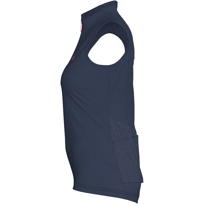 7mesh Dames Seton Vest 3 7mesh Dames Seton Vest - Afbeelding 3