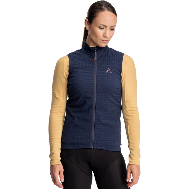7mesh Dames Seton Vest 4 7mesh Dames Seton Vest - Afbeelding 4