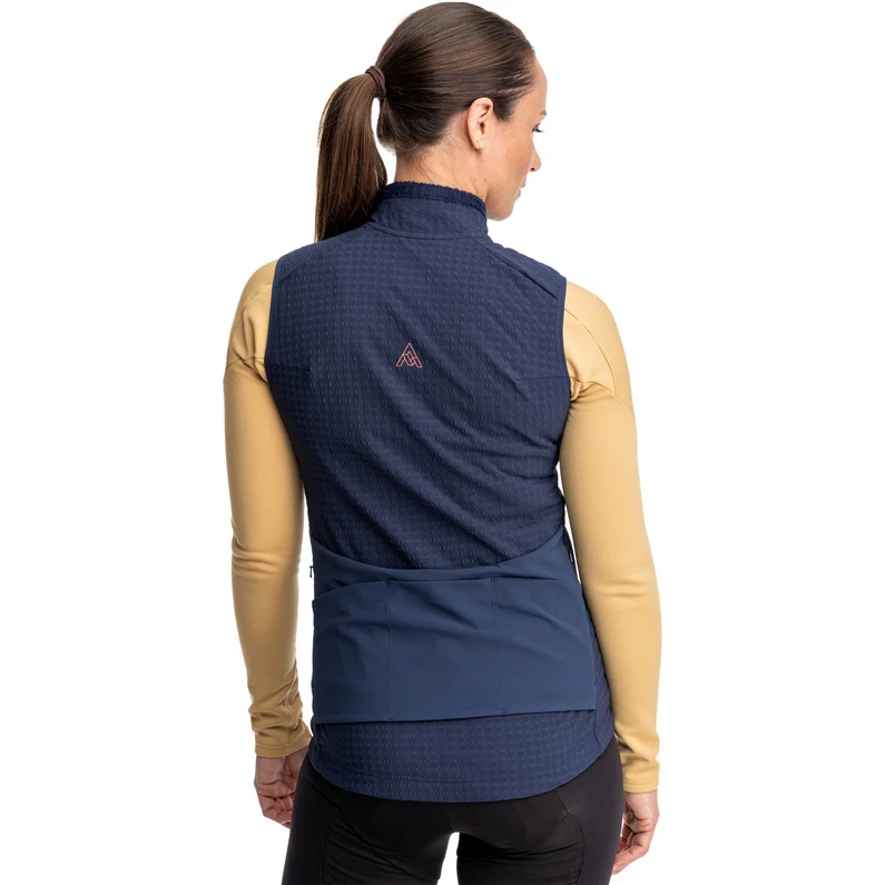 7mesh Dames Seton Vest 5 7mesh Dames Seton Vest - Afbeelding 5
