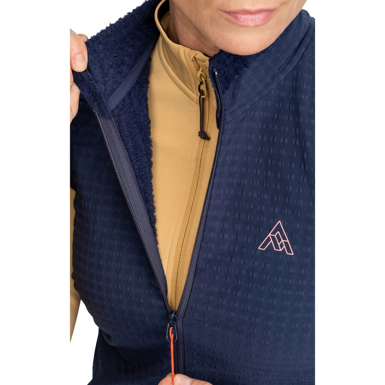 7mesh Dames Seton Vest 6 7mesh Dames Seton Vest - Afbeelding 6