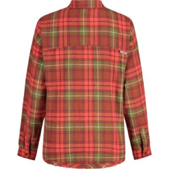 Maloja Dames MaloM. Blouse -Odlo || CMP || DIDRIKSONS Winkel iview 1110747 001 pic2