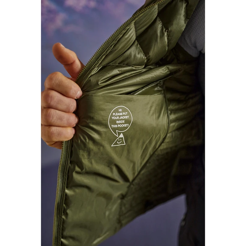 Maloja Heren SteinbockM. Jack 5 Maloja Heren SteinbockM. Jack - Afbeelding 5