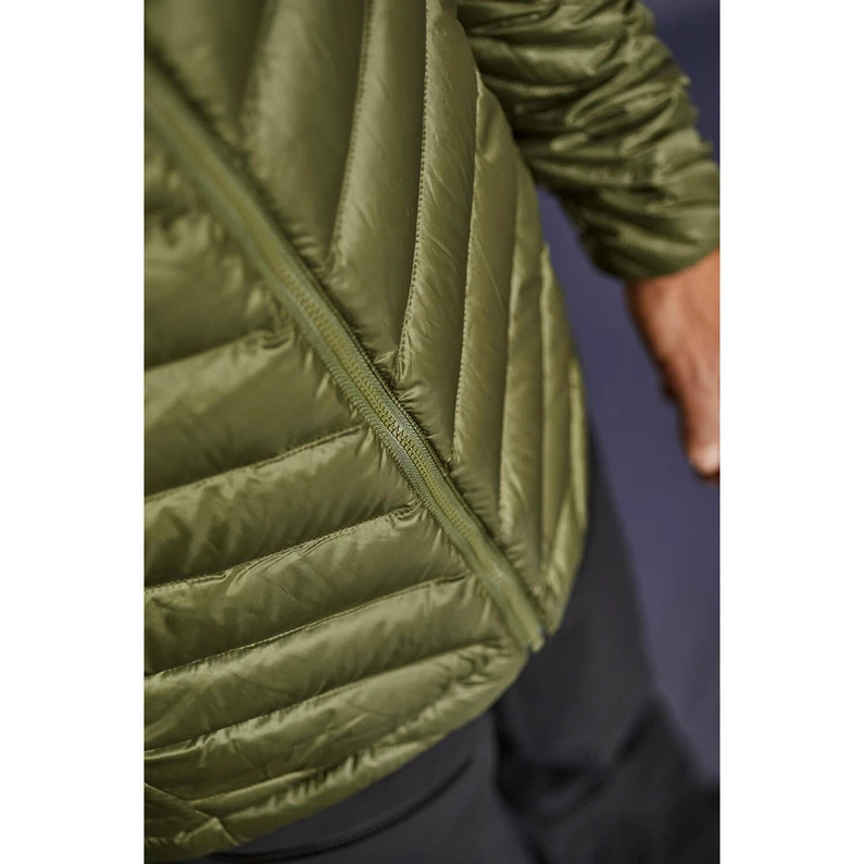 Maloja Heren SteinbockM. Jack 6 Maloja Heren SteinbockM. Jack - Afbeelding 6