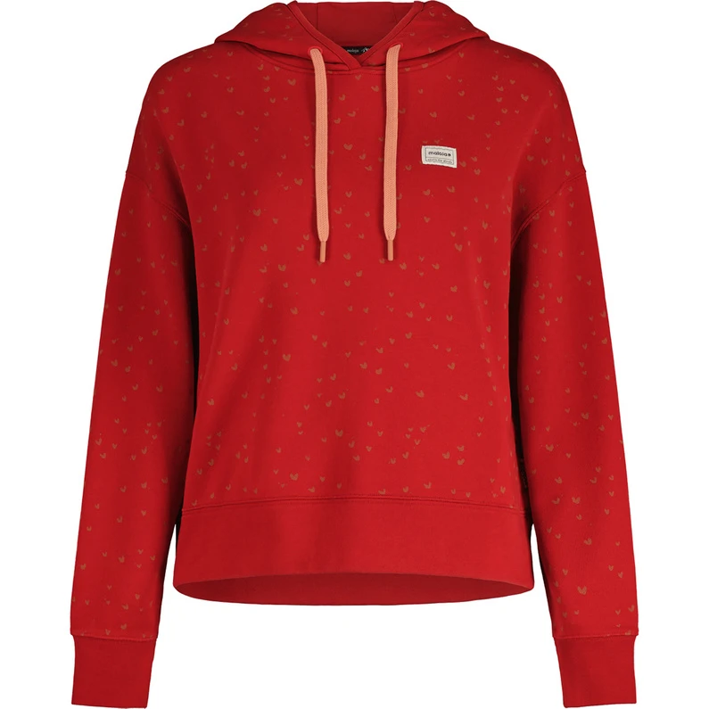 Maloja Dames CadiniM. Hoodie 1 Maloja Dames CadiniM. Hoodie