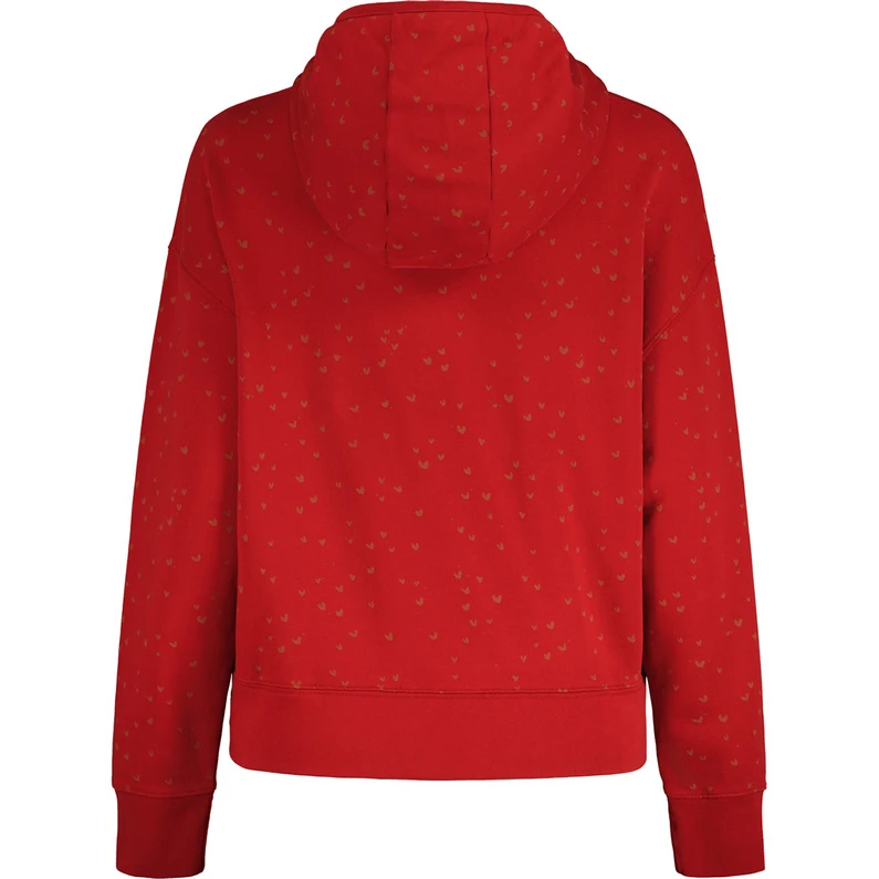 Maloja Dames CadiniM. Hoodie 2 Maloja Dames CadiniM. Hoodie - Afbeelding 2