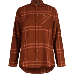 Maloja Dames ChhuM. Blouse