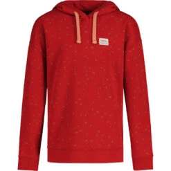 Maloja Kinderen ArsiaG. Hoodie