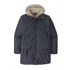 Patagonia Heren Downdrift Parka