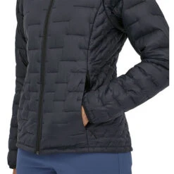 Patagonia Dames Puff Micro Hoodie Jas -Odlo || CMP || DIDRIKSONS Winkel iview 1111160 006 pic4