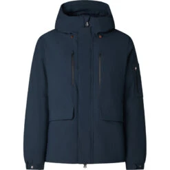 SAVE THE DUCK Heren Hiram Jas