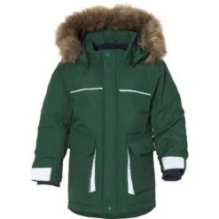 DIDRIKSONS Kinderen Kure 5 Parka