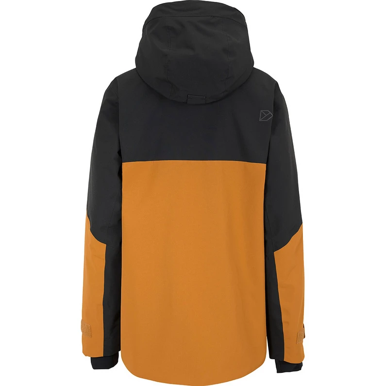 DIDRIKSONS Kinderen Luke 3 Jas 2 DIDRIKSONS Kinderen Luke 3 Jas - Afbeelding 2