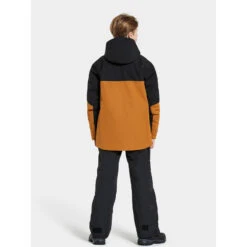 DIDRIKSONS Kinderen Luke 3 Jas 10 DIDRIKSONS Kinderen Luke 3 Jas -Odlo || CMP || DIDRIKSONS Winkel iview 1111452 006 pic5