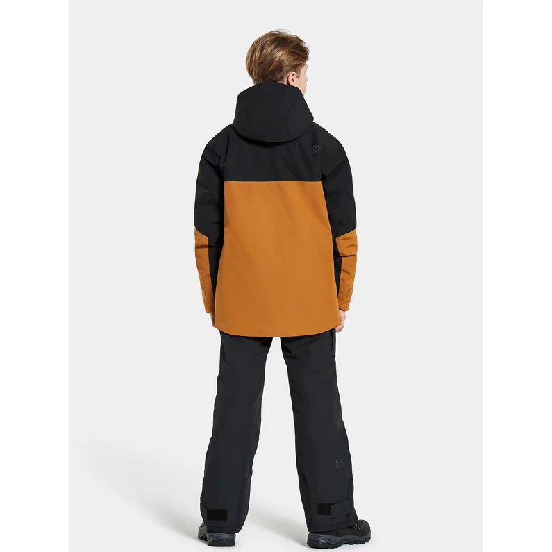 DIDRIKSONS Kinderen Luke 3 Jas 5 DIDRIKSONS Kinderen Luke 3 Jas - Afbeelding 5