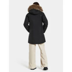 DIDRIKSONS Kinderen Arina Parka -Odlo || CMP || DIDRIKSONS Winkel iview 1111453 001 pic6