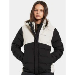 DIDRIKSONS Kinderen Leja Jacke -Odlo || CMP || DIDRIKSONS Winkel iview 1111456 001 pic3