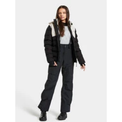 DIDRIKSONS Kinderen Leja Jacke -Odlo || CMP || DIDRIKSONS Winkel iview 1111456 001 pic4