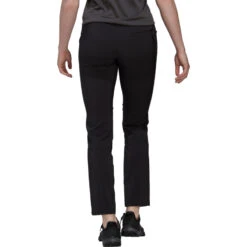 Adidas TERREX Dames Mountain Woven Broek -Odlo || CMP || DIDRIKSONS Winkel iview 1112776 001 pic3