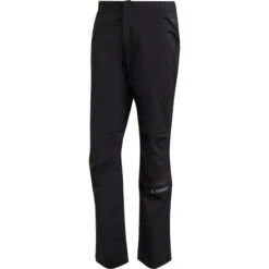 Adidas TERREX Heren Mountain Woven Broek