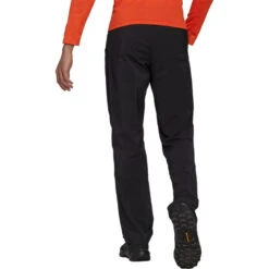 Adidas TERREX Heren Mountain Woven Broek -Odlo || CMP || DIDRIKSONS Winkel iview 1112785 001 pic3