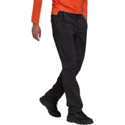 Adidas TERREX Heren Mountain Woven Broek -Odlo || CMP || DIDRIKSONS Winkel iview 1112785 001 pic4