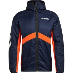 Odlo || CMP || DIDRIKSONS Winkel 12 Adidas TERREX Heren Skyclimb Hybrid Jas