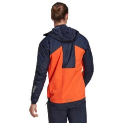 Adidas TERREX Heren Skyclimb Hybrid Jas -Odlo || CMP || DIDRIKSONS Winkel iview 1112801 001 pic3